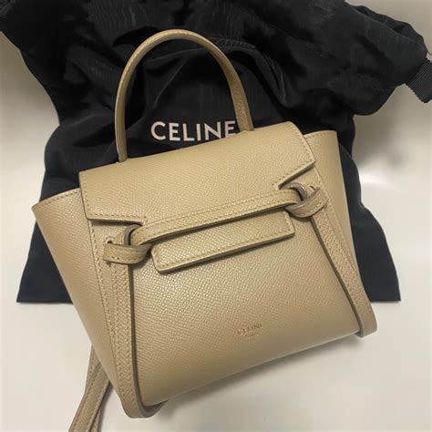 Celine pico 手包